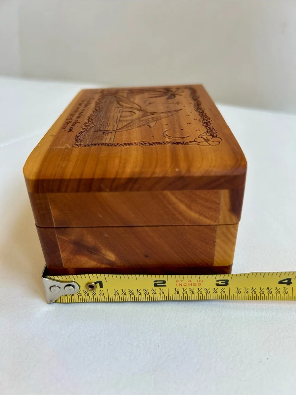 N/A solid wooden